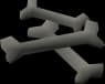 Dagannoth bones