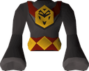 Dagon'hai robe top