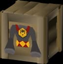 Dagon'hai robes set