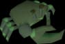 Dark crab