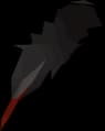 Demonic quill