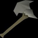 Dharok's greataxe