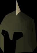 Dharok's helm