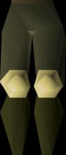 Dharok's platelegs