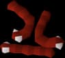 Diabolic worms