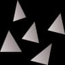 Diamond bolt tips