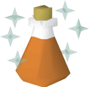 Divine bastion potion(4)