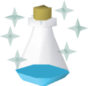 Divine ranging potion(1)