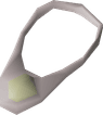 Dodgy necklace