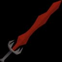Dragon 2h sword