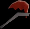Dragon axe