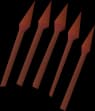 Dragon bolts (unf)