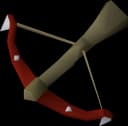 Dragon crossbow