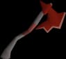 Dragon felling axe
