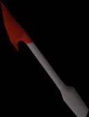 Dragon harpoon
