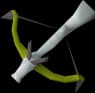Dragon hunter crossbow