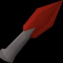 Dragon knife