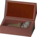 Dragon pickaxe upgrade kit