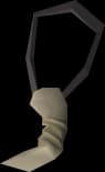 Dragonbone necklace
