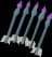 Dragonstone bolts (e)
