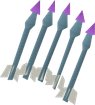 Dragonstone bolts (e)