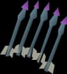 Dragonstone bolts