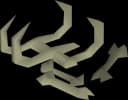Drake bones