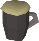 Dwarven stout(m)