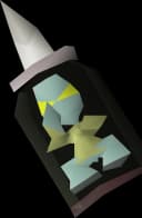 Eclectic impling jar