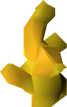 Elkhorn frag
