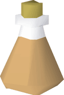 Extended stamina potion(4)