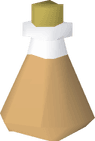 Extended stamina potion(4)