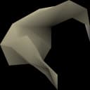 Goat horn