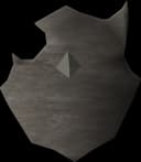 Granite shield