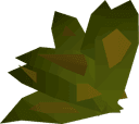 Grimy kwuarm
