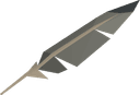 Gryphon feather