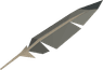 Gryphon feather