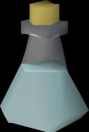 Guam potion (unf)