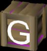 Guthan's armour set