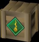 Guthix dragonhide set