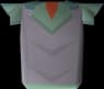 Hueycoatl hide body