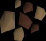 Iron ore