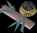 Ironwood repair kit
