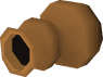 Karambwan vessel