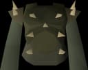 Karil's leathertop
