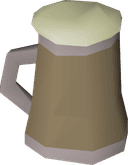Kovac's grog