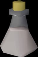 Kwuarm potion (unf)