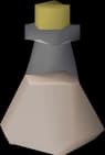 Lantadyme potion (unf)