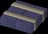 Large mithril keel parts