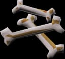 Lava dragon bones
